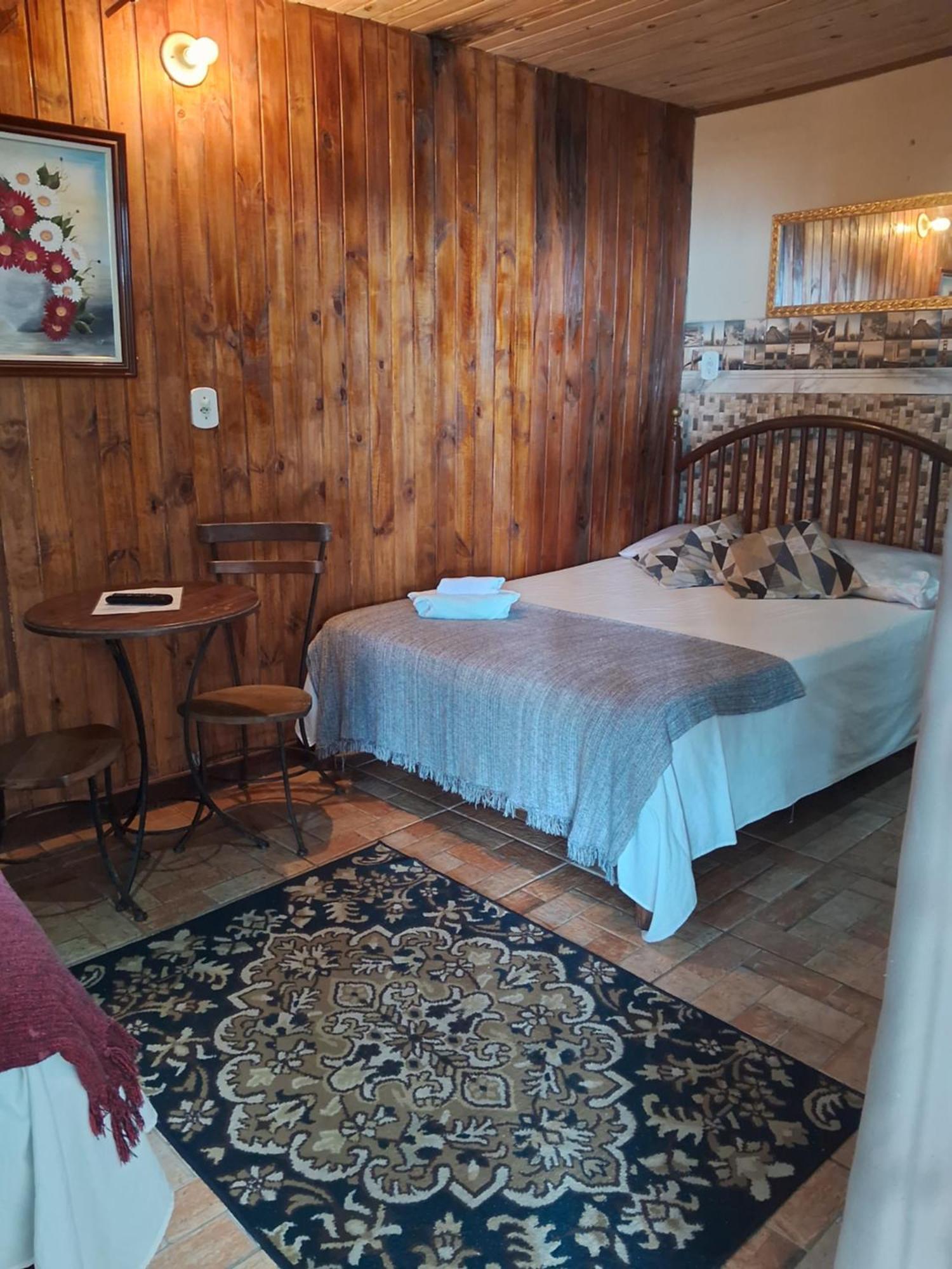 Marambaia Cafe Inn 3*