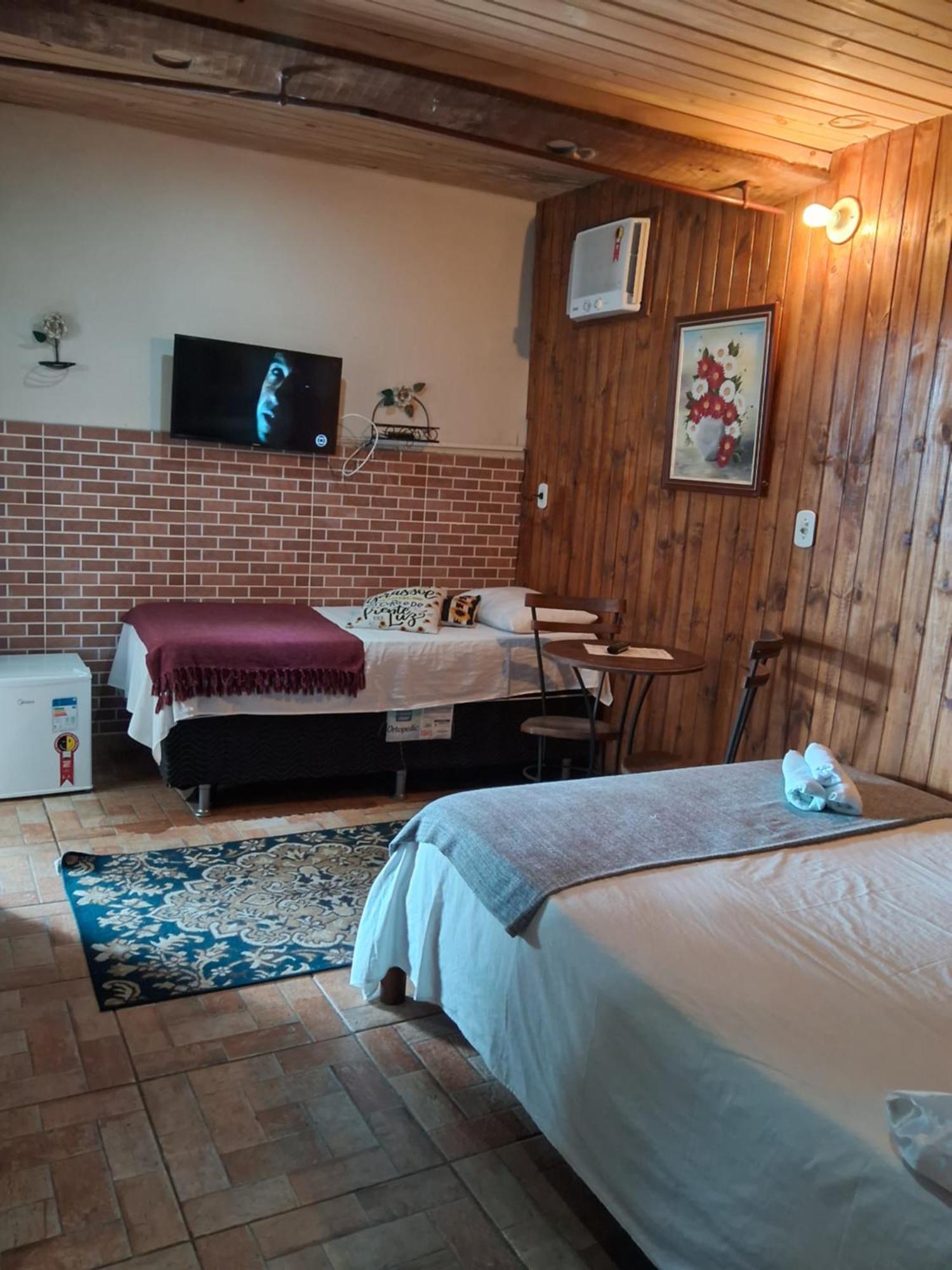 Inn Marambaia Cafe