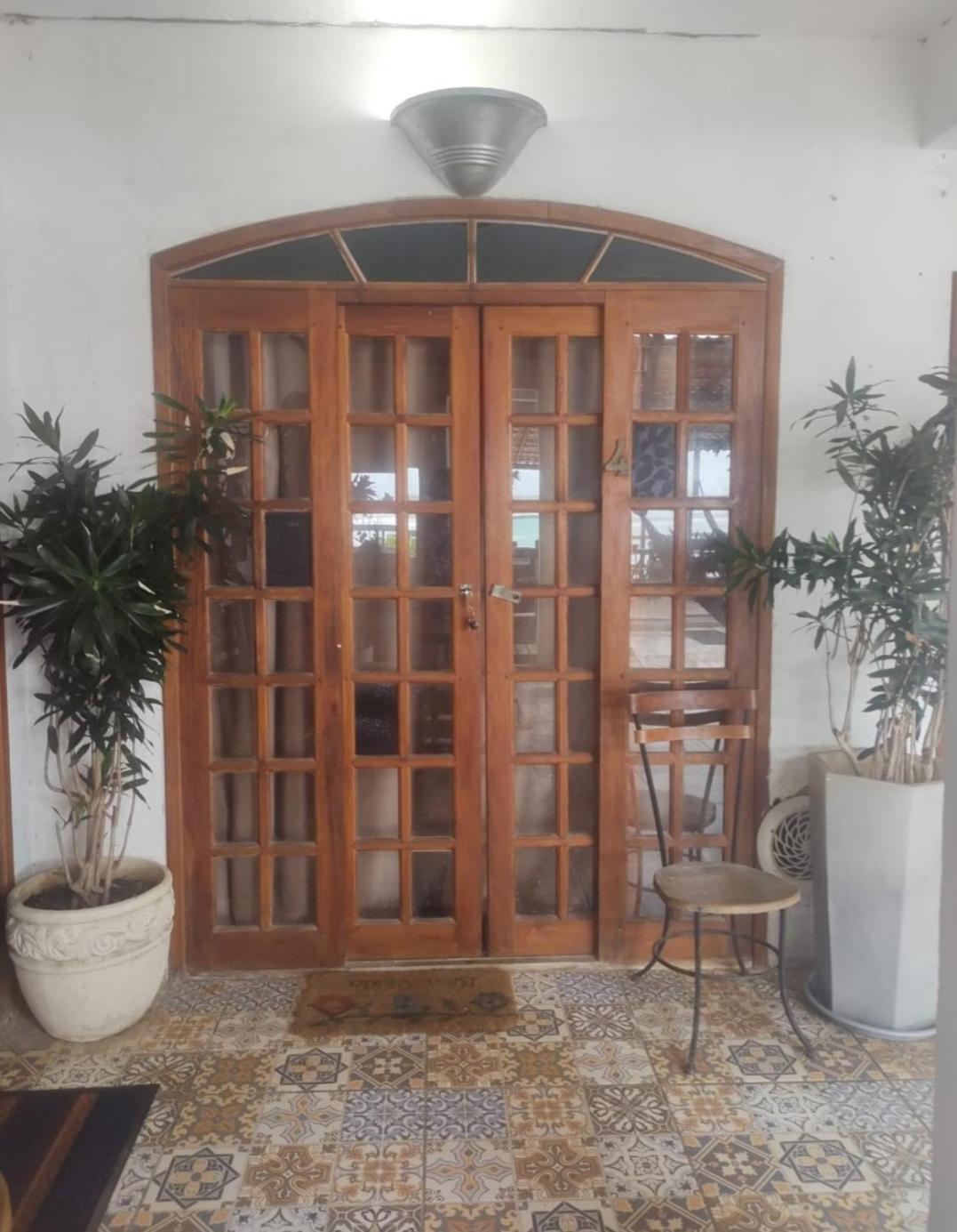 Inn Marambaia Cafe