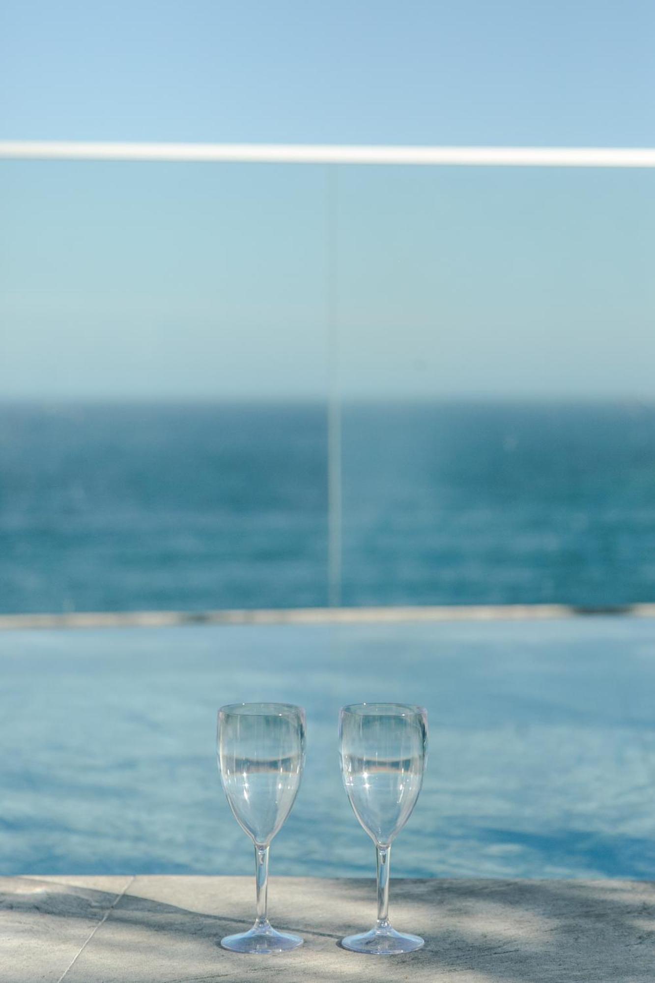 Apartment Unique Vista Mar & Quality Copacabana