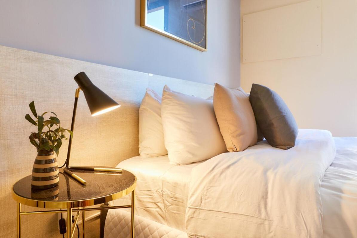 Apartment Charlie Leblon Rio de Janeiro