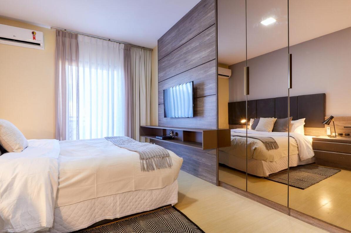Charlie Leblon Apartment Rio de Janeiro