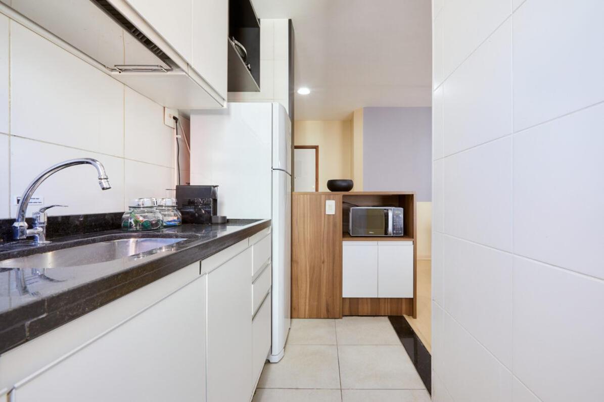 Charlie Leblon Apartment