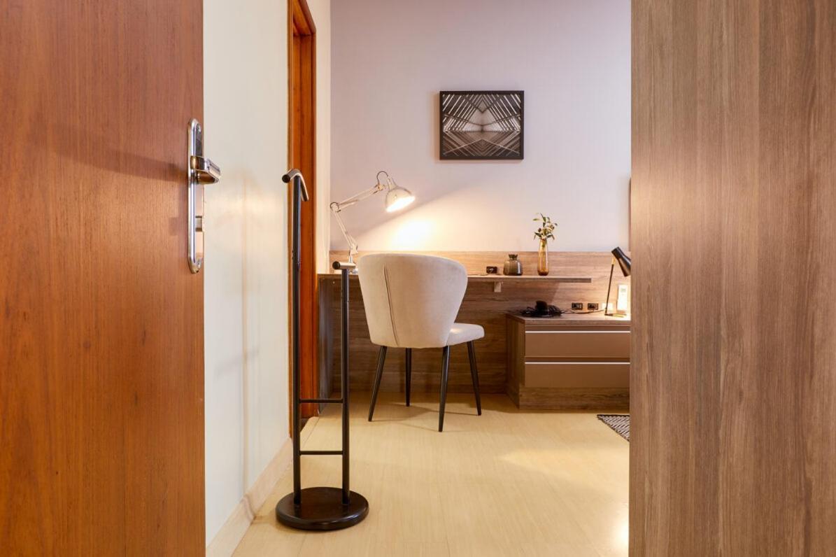 Apartment Charlie Leblon Rio de Janeiro
