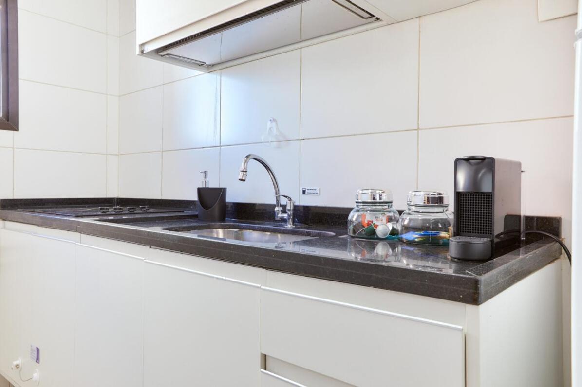 Charlie Leblon Apartment