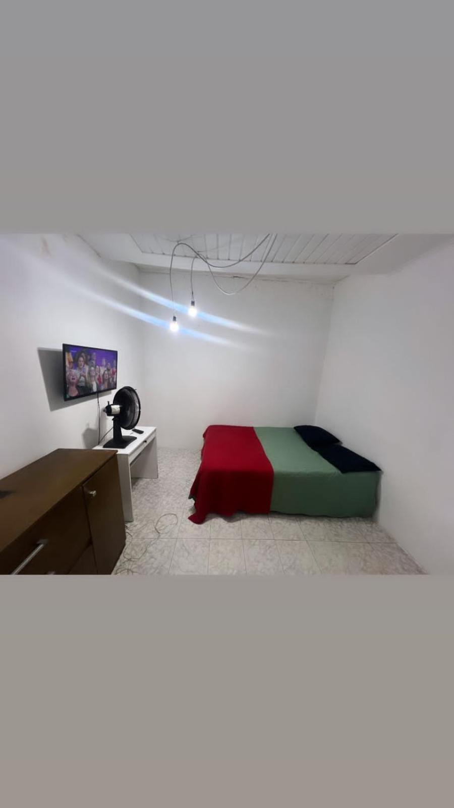 Kitnet A Uma Quadra Da Praia. Apartamento Rio de Janeiro