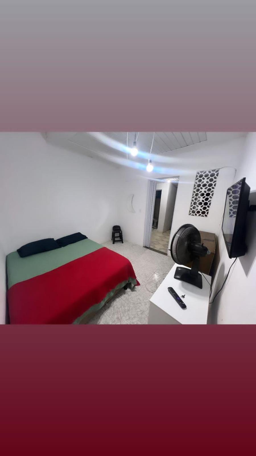 Kitnet A Uma Quadra Da Praia. Apartamento *