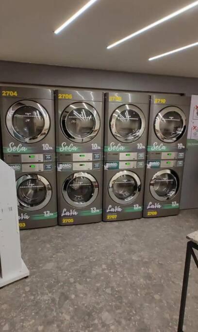 Apartamento Lindo Entre A Estacao Carioca E Cinelandia. *