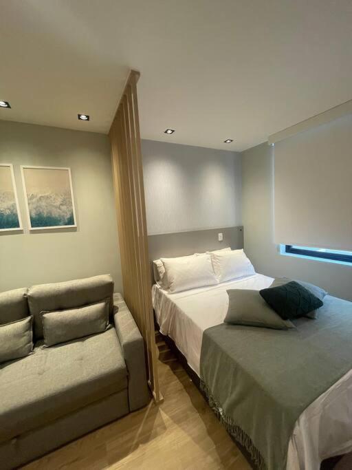 Apartamento Lindo Entre A Estacao Carioca E Cinelandia.