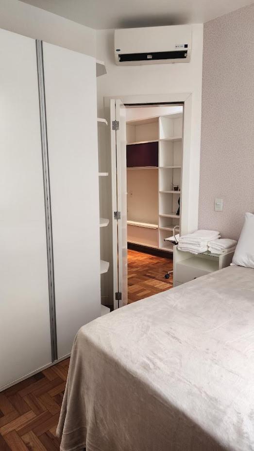 Apartamento Ipanema, Luxo, 2 Quartos Com