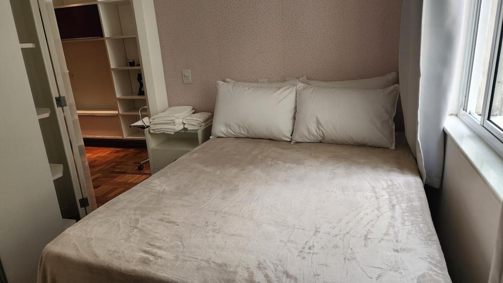 Ipanema, Luxo, 2 Quartos Com Apartamento