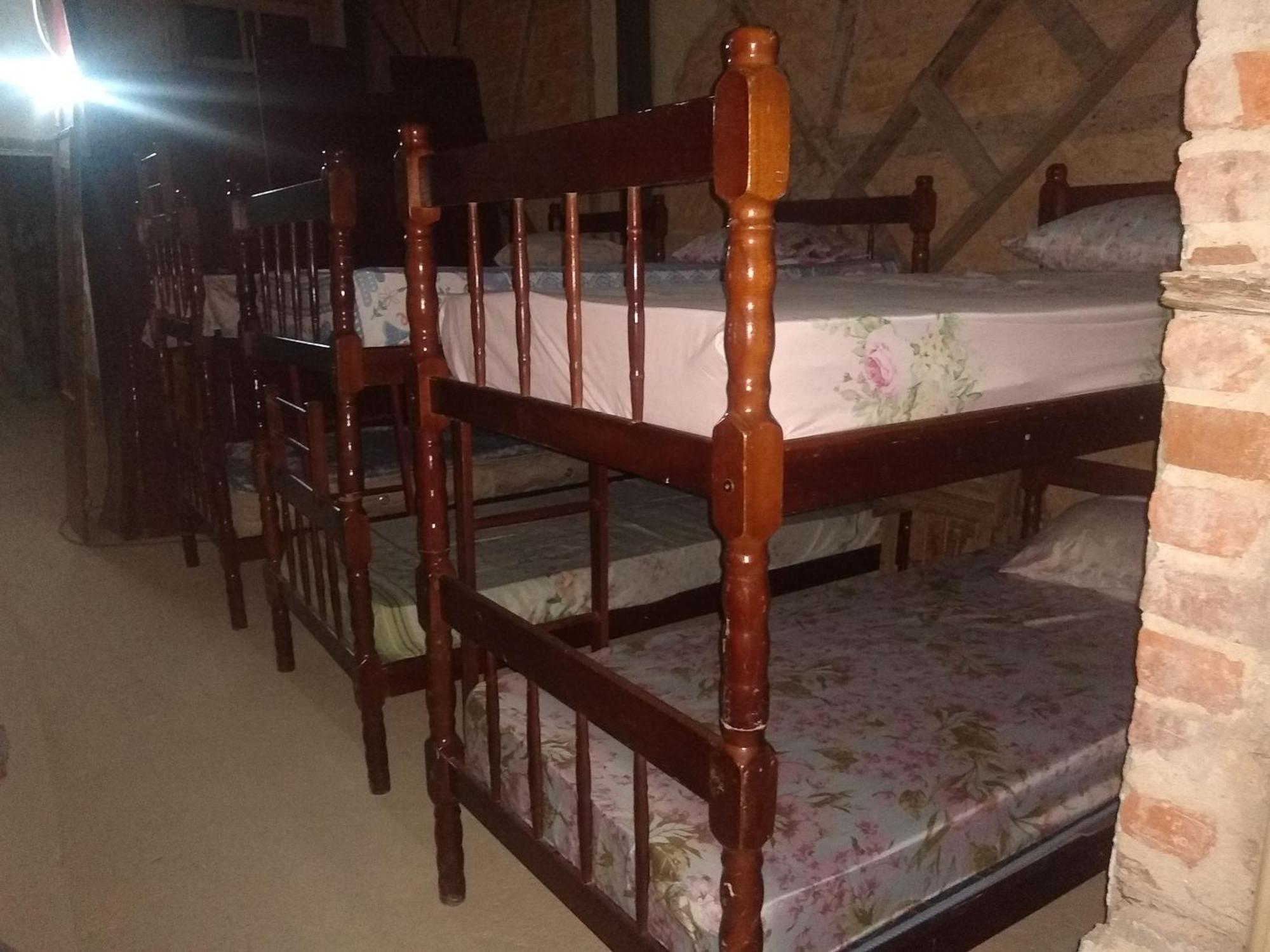 Homestay Rio Carnaval