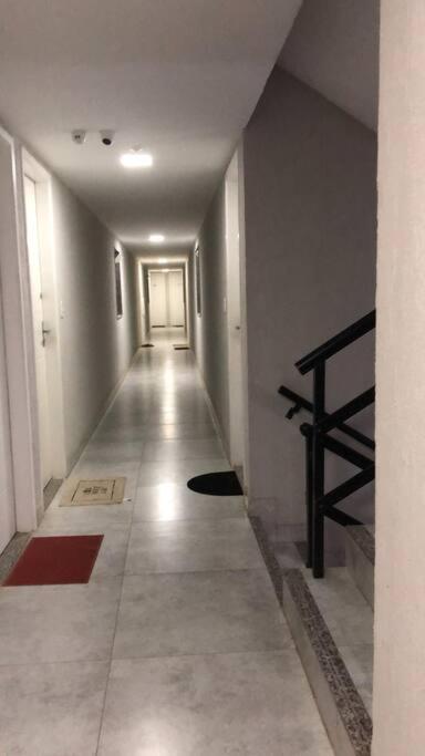 A 650 M Da Do Recreio