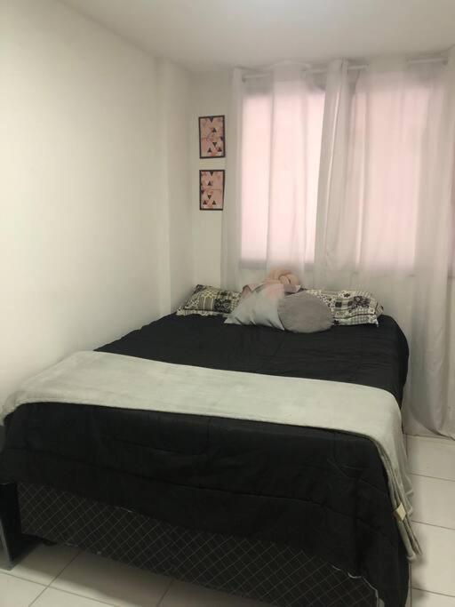 Apartamento A 650 M Da Do Recreio *