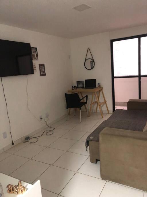 Apartamento A 650 M Da Do Recreio