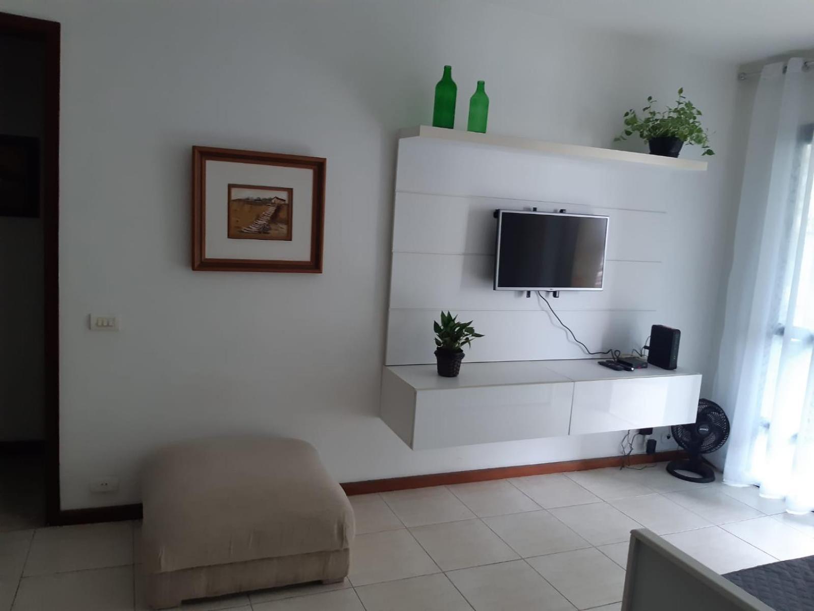 Na Da Barra Da Tijuca ,posto 6 Aptº Inteiro Ate 4 Pessoas Apartment Rio de Janeiro