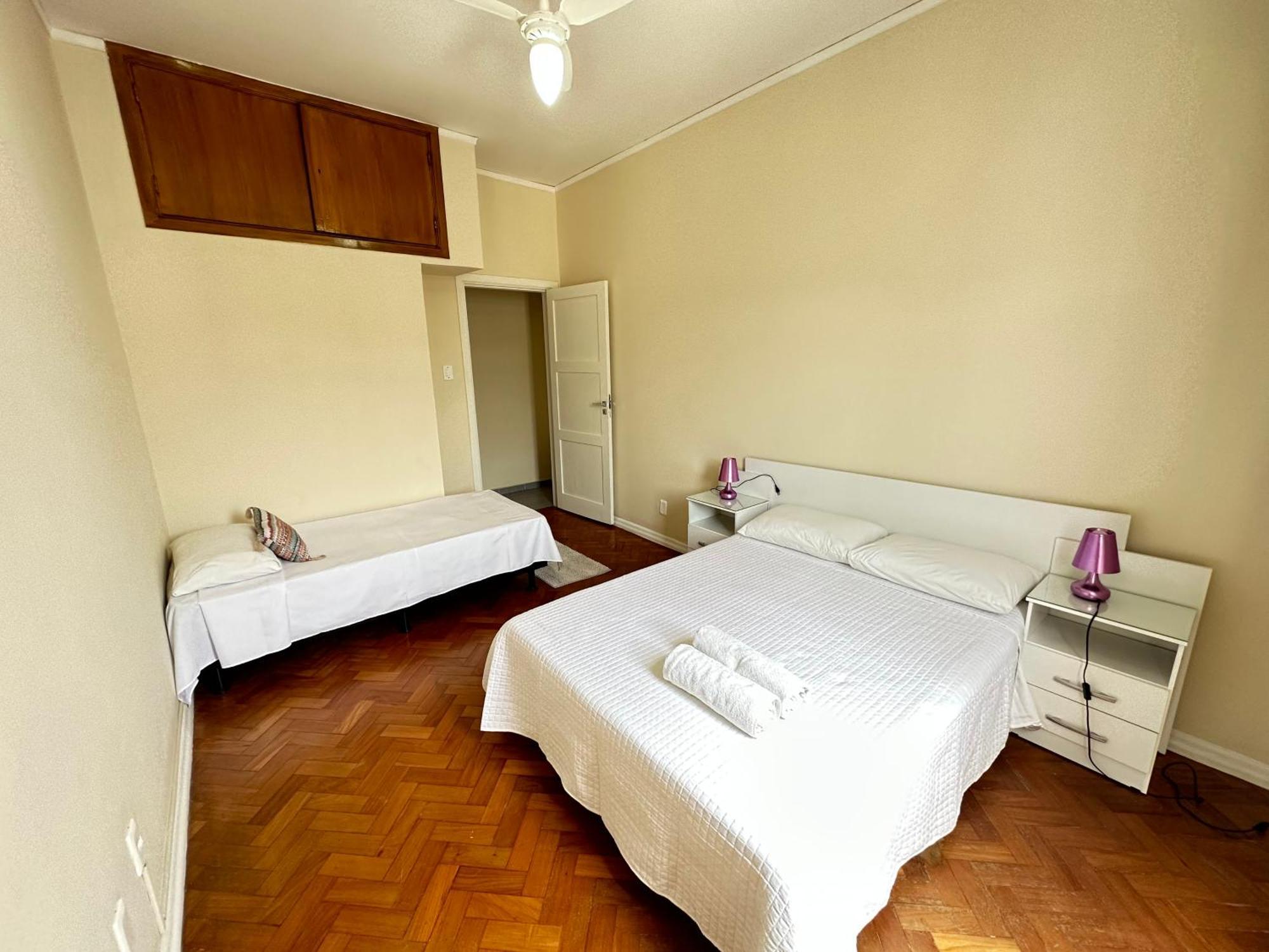 Rio Flat Copa Apartment Rio de Janeiro