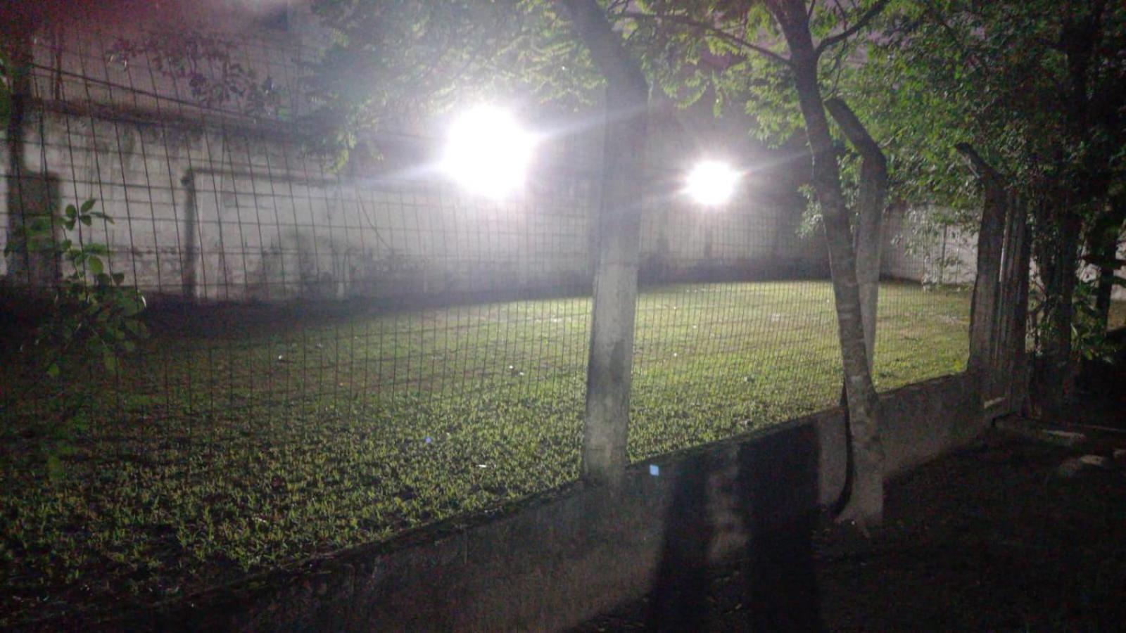 Casa Inteira Entre Guaratiba E Campo Grande, Rio De Janeiro, Rj - A 40 Min Da Praia, Proximo Ao Estadio Miecimo Da Silva E Park Shopping-ideal Descanso, Encontros, Festa E Lazer-3000 M2 Casa de Férias *