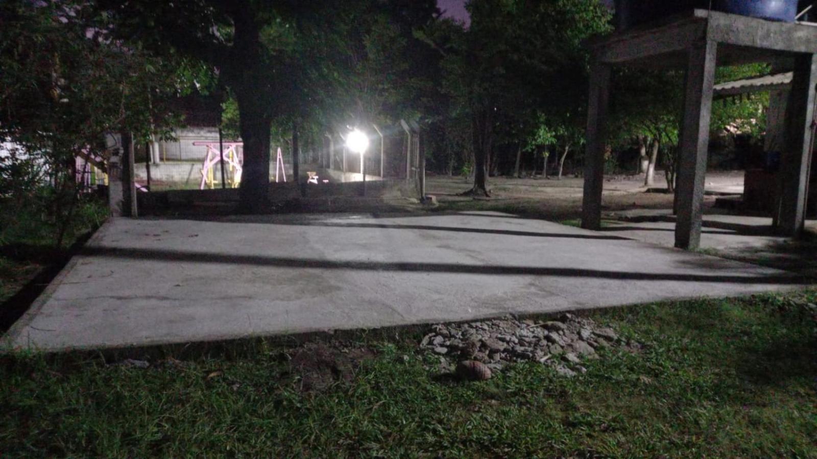 Casa de Férias Casa Inteira Entre Guaratiba E Campo Grande, Rio De Janeiro, Rj - A 40 Min Da Praia, Proximo Ao Estadio Miecimo Da Silva E Park Shopping-ideal Descanso, Encontros, Festa E Lazer-3000 M2 Rio de Janeiro