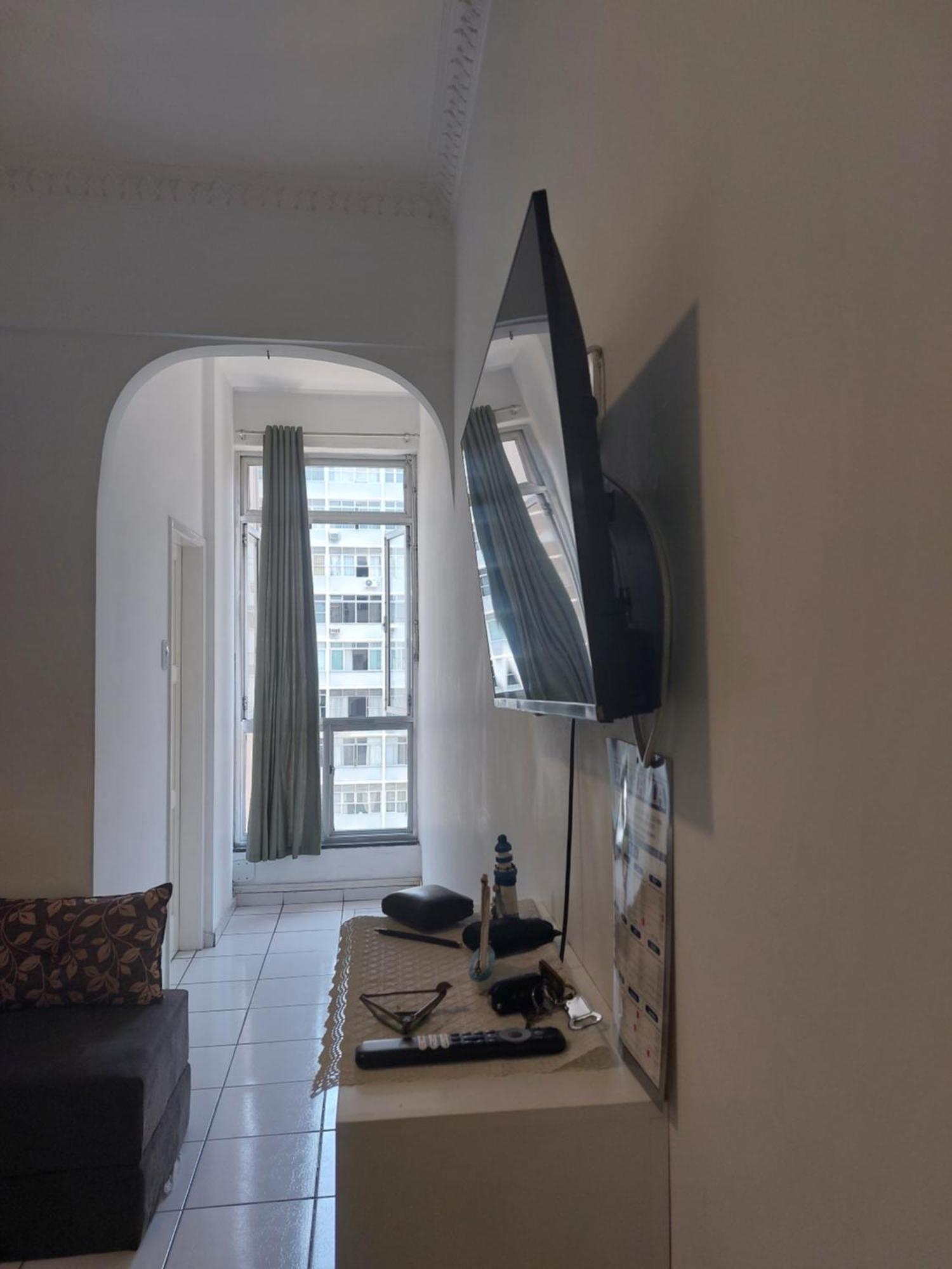 Apartment Apto Copacabana-leme