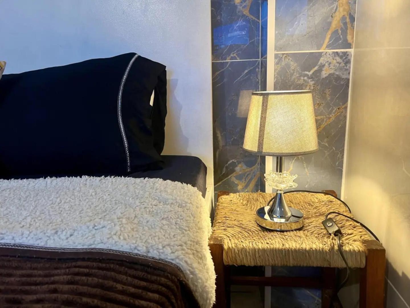 Apartment Ocean View House Of Zepp - Good Neighbourhood, 5 Minute Walk To The Beach, Stunning Sunrise Views Rio de Janeiro