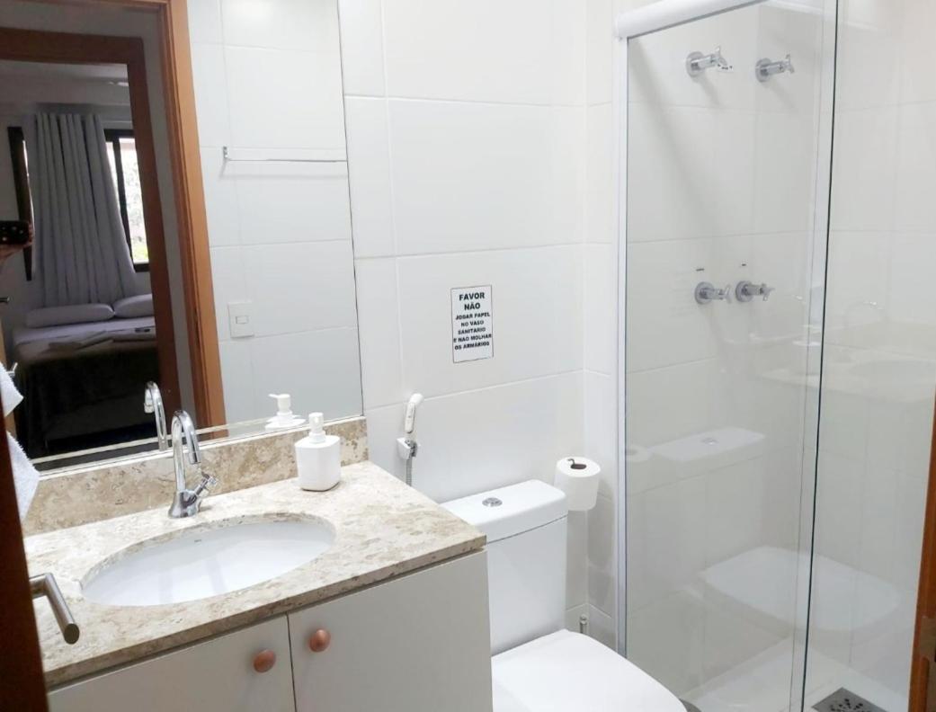 Recreio Dos Bandeirantes Apartment