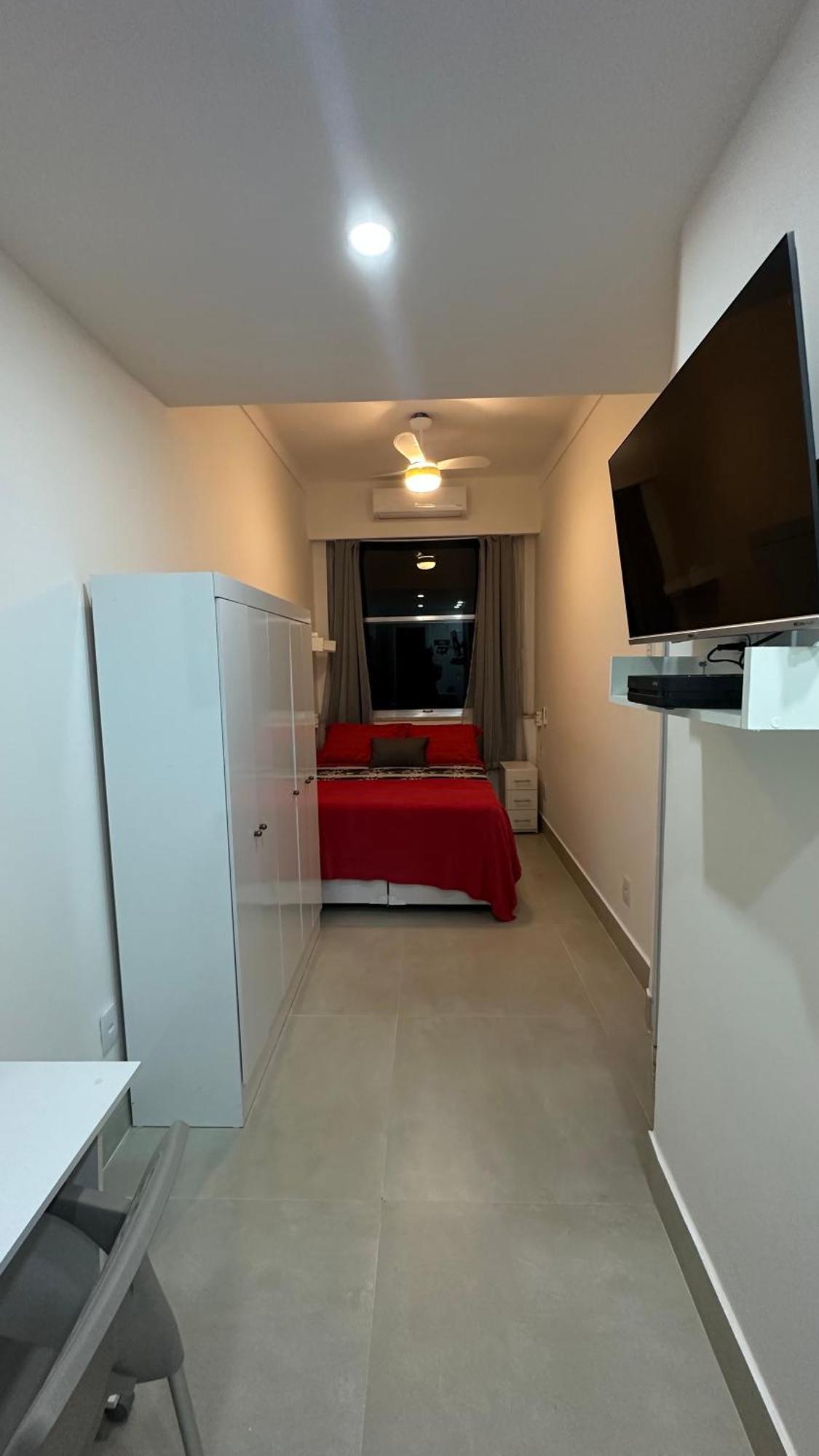 Reformado Coracao Leblon Apartment Rio de Janeiro