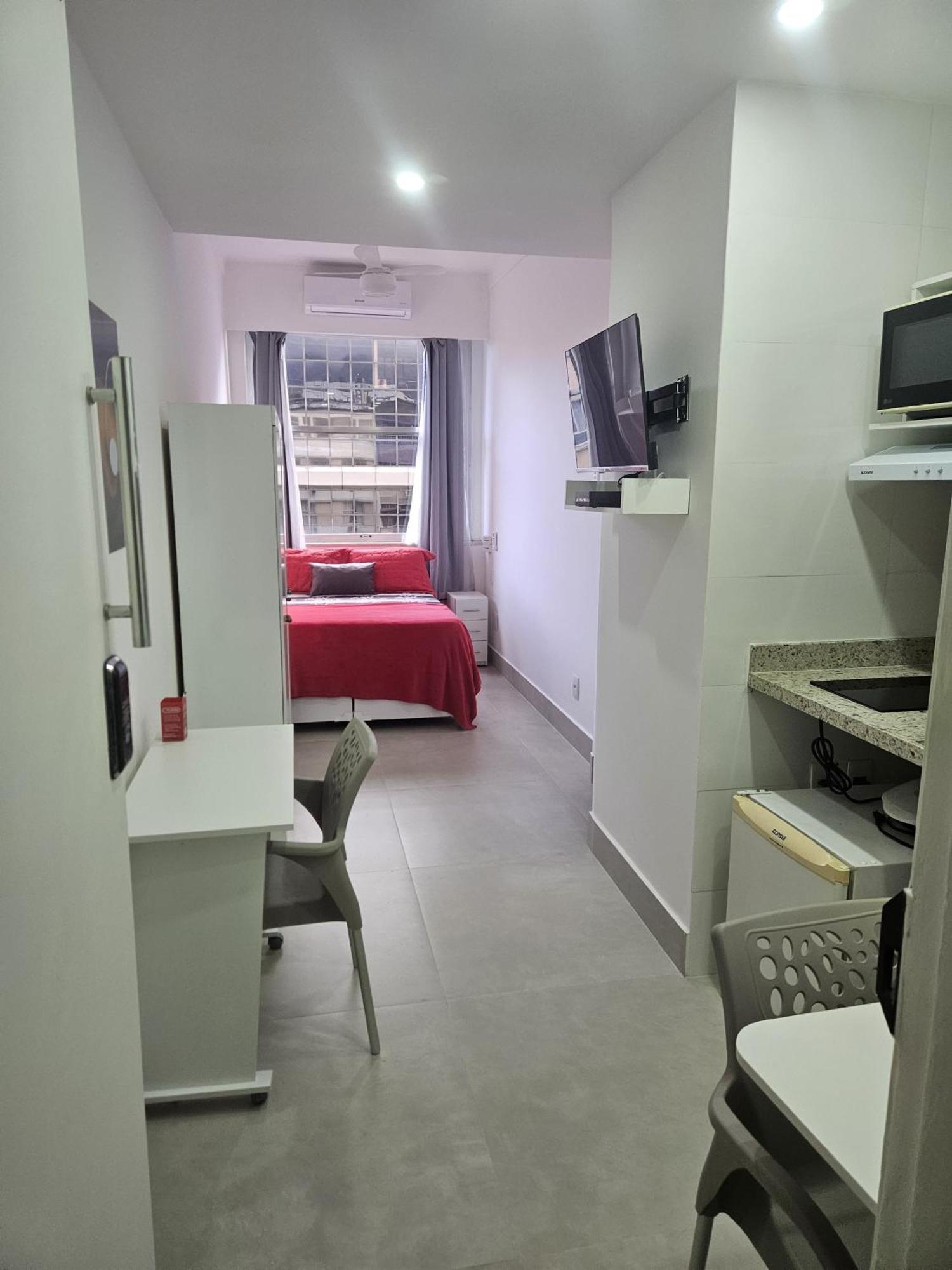 Reformado Coracao Leblon Rio de Janeiro