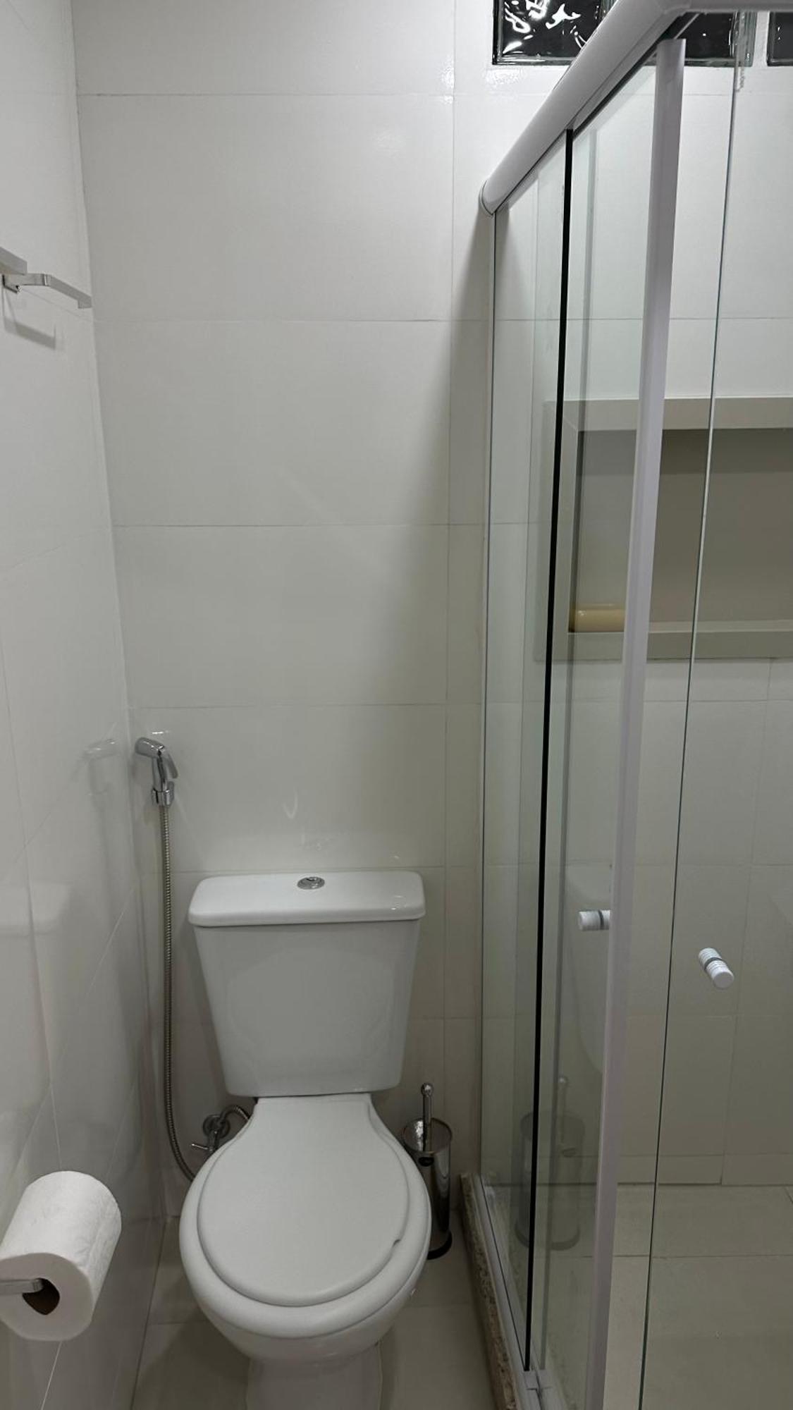 Reformado Coracao Leblon Apartment