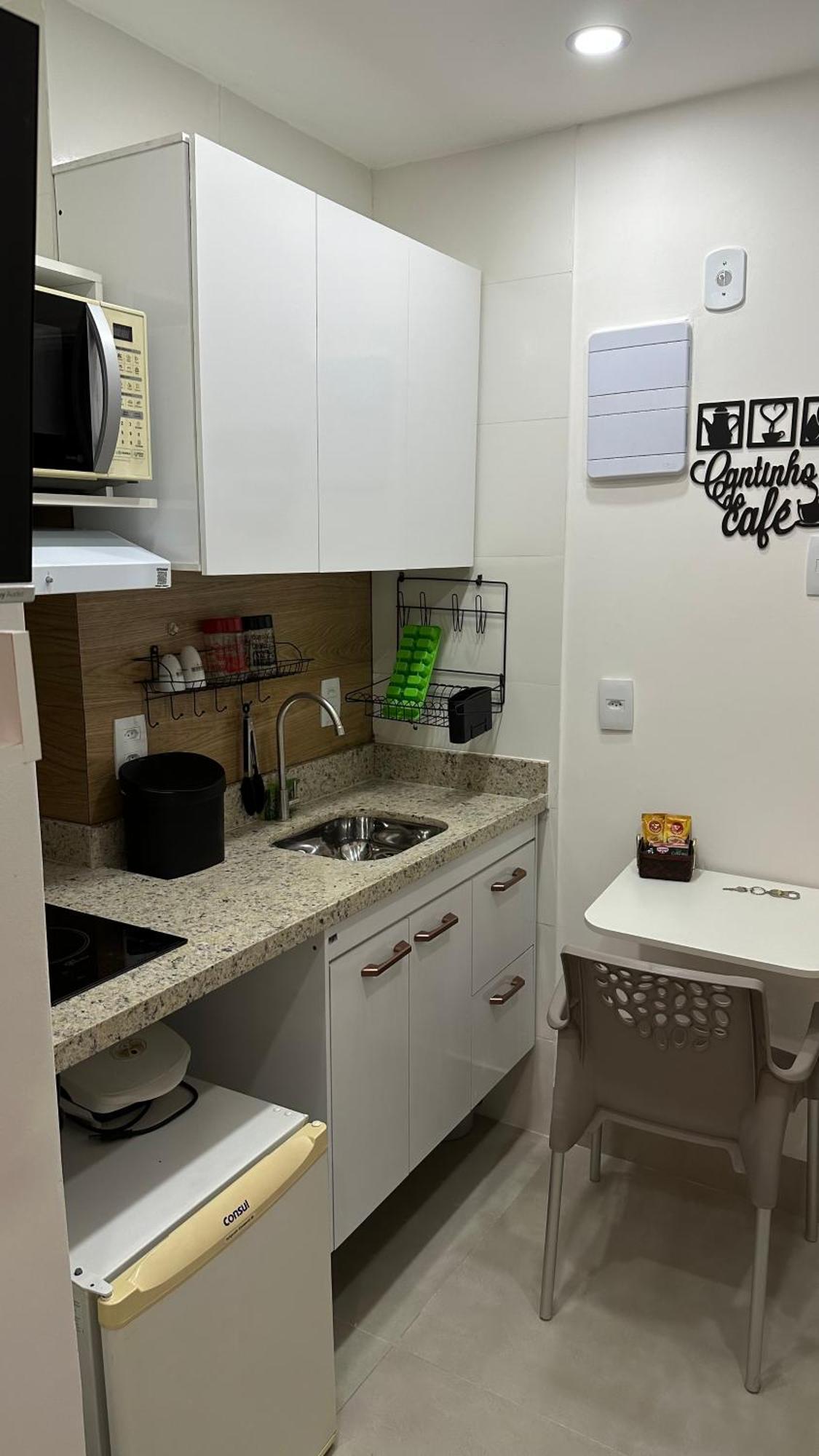 Apartment Reformado Coracao Leblon