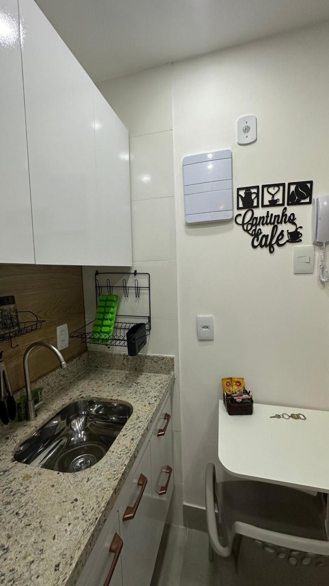 Reformado Coracao Leblon * Rio de Janeiro