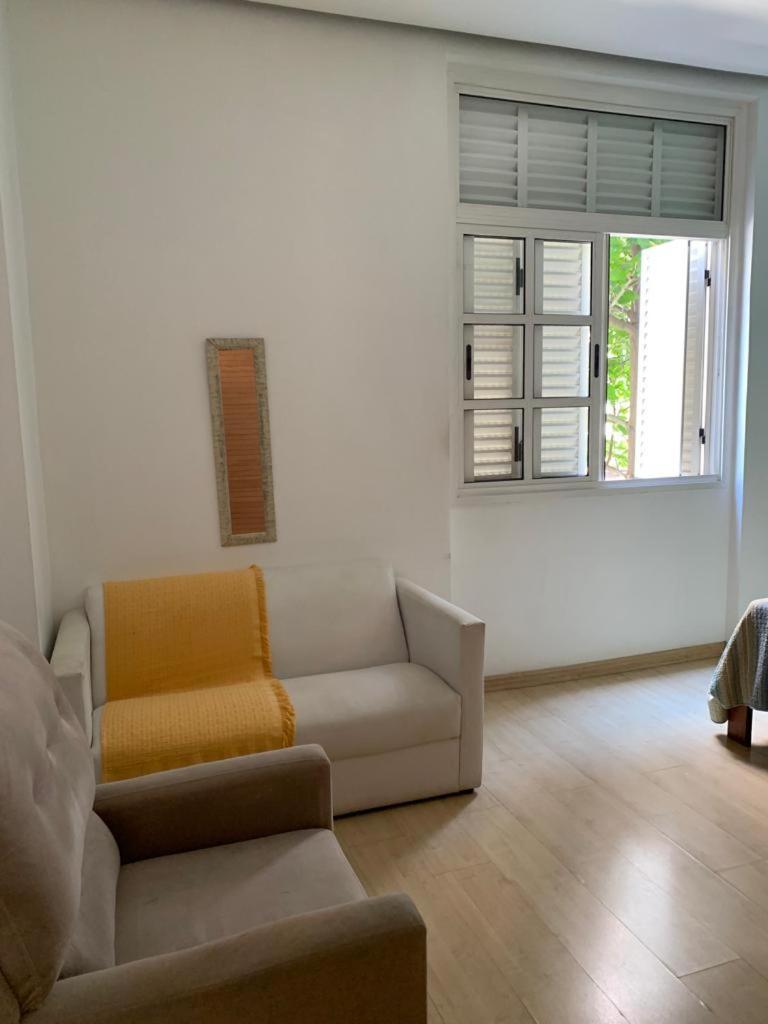 Marcolini - South Beach - Copacabana Apartamento
