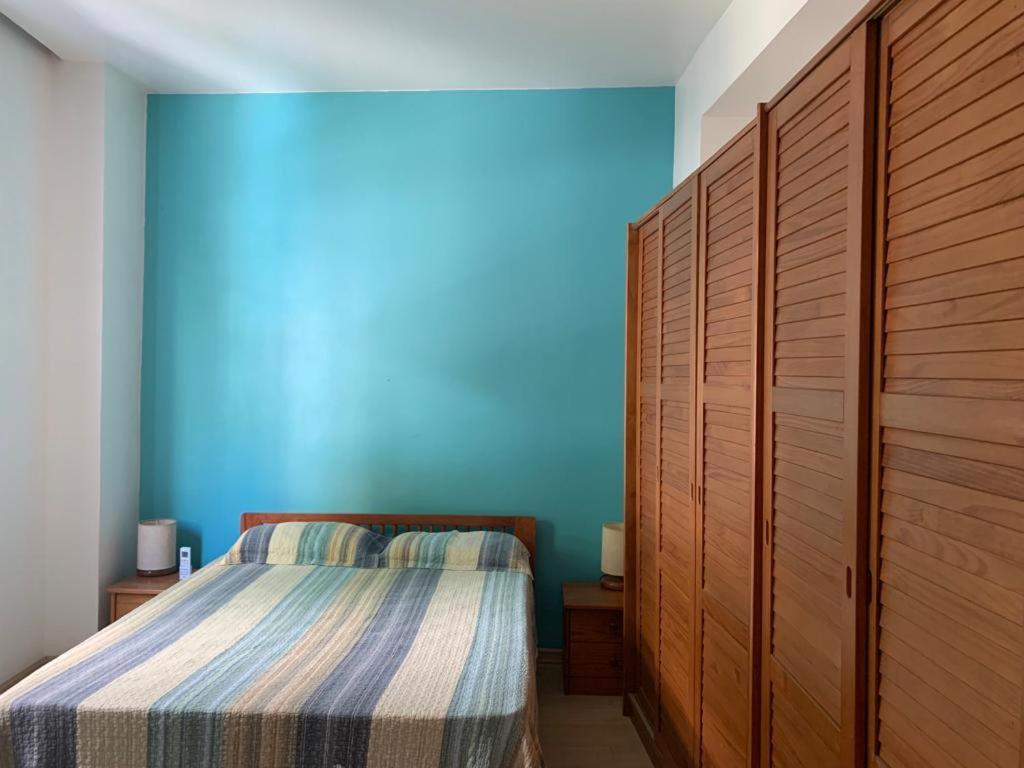 Apartamento Marcolini - South Beach - Copacabana *
