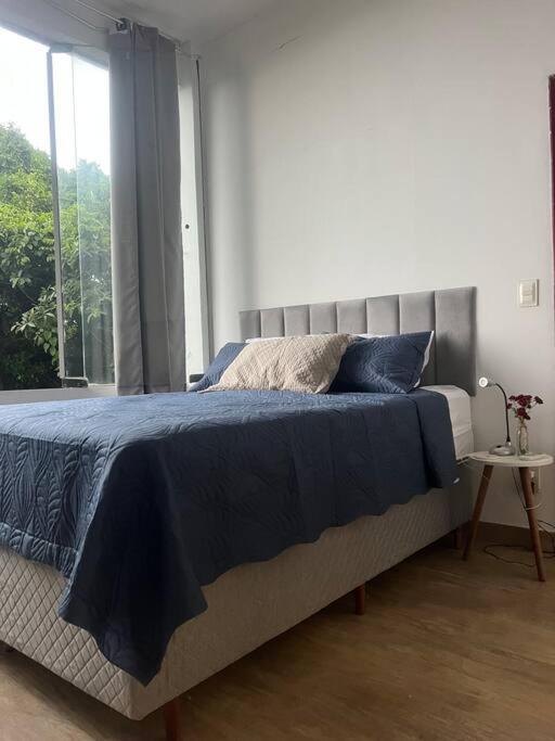 Amplo Com Vista Incrivel Apartamento *