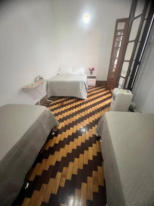 Apartamento Amplo Com Vista Incrivel *