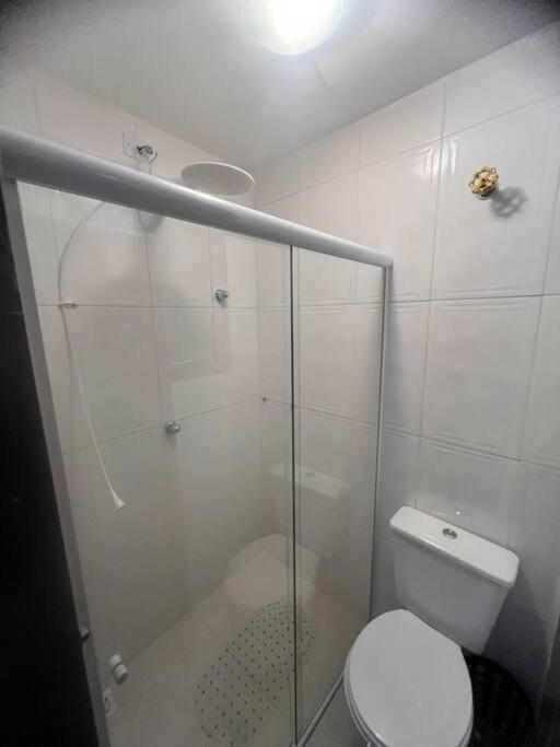 Apartamento Amplo Com Vista Incrivel