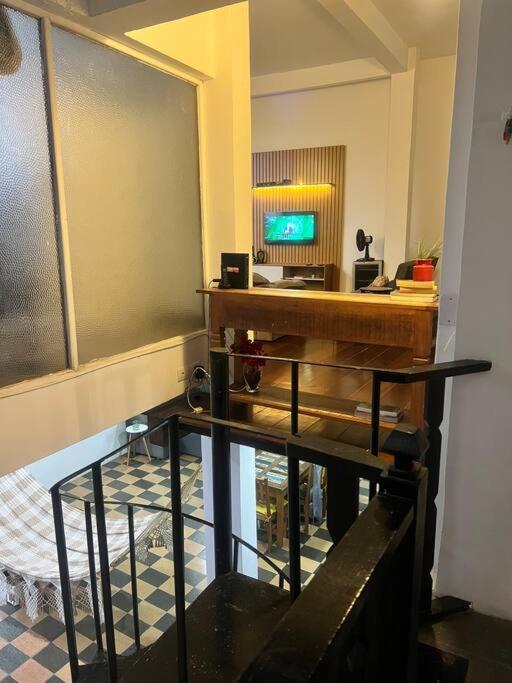 Apartamento Amplo Com Vista Incrivel Rio de Janeiro