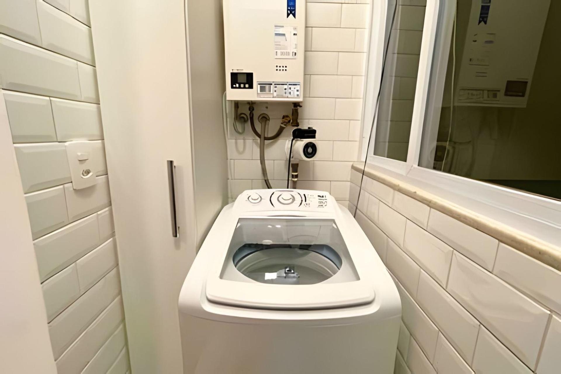 Apartamento Reformado E Charmoso Proximo A Do Leblon!