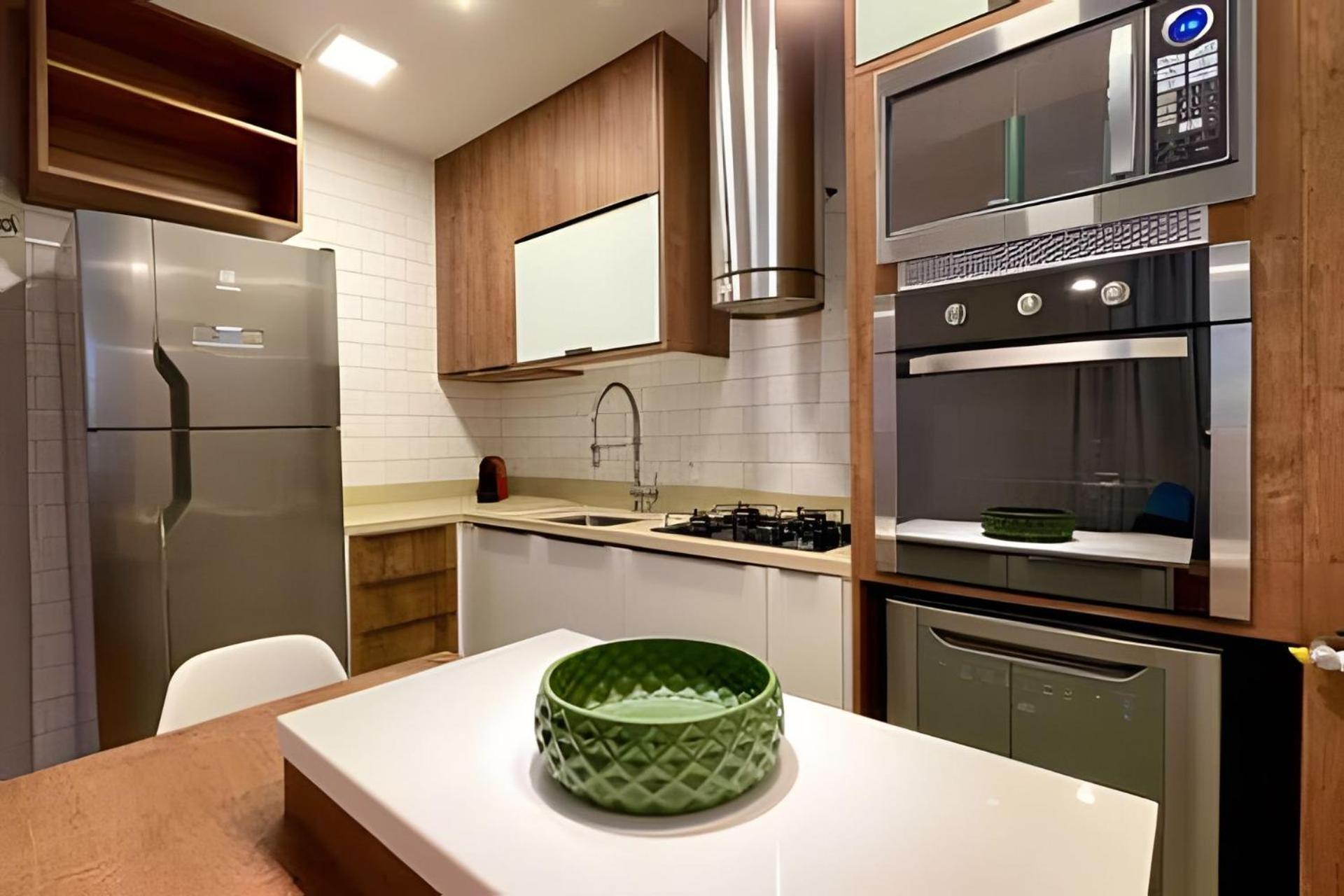 Reformado E Charmoso Proximo A Do Leblon! Apartamento *