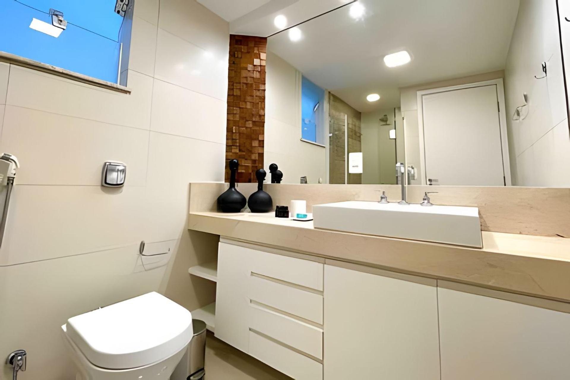 Reformado E Charmoso Proximo A Do Leblon! Apartamento *