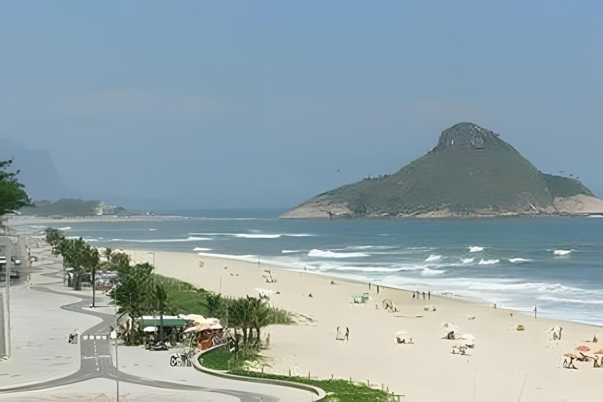 Loft Executivo Ideal Família * Rio de Janeiro