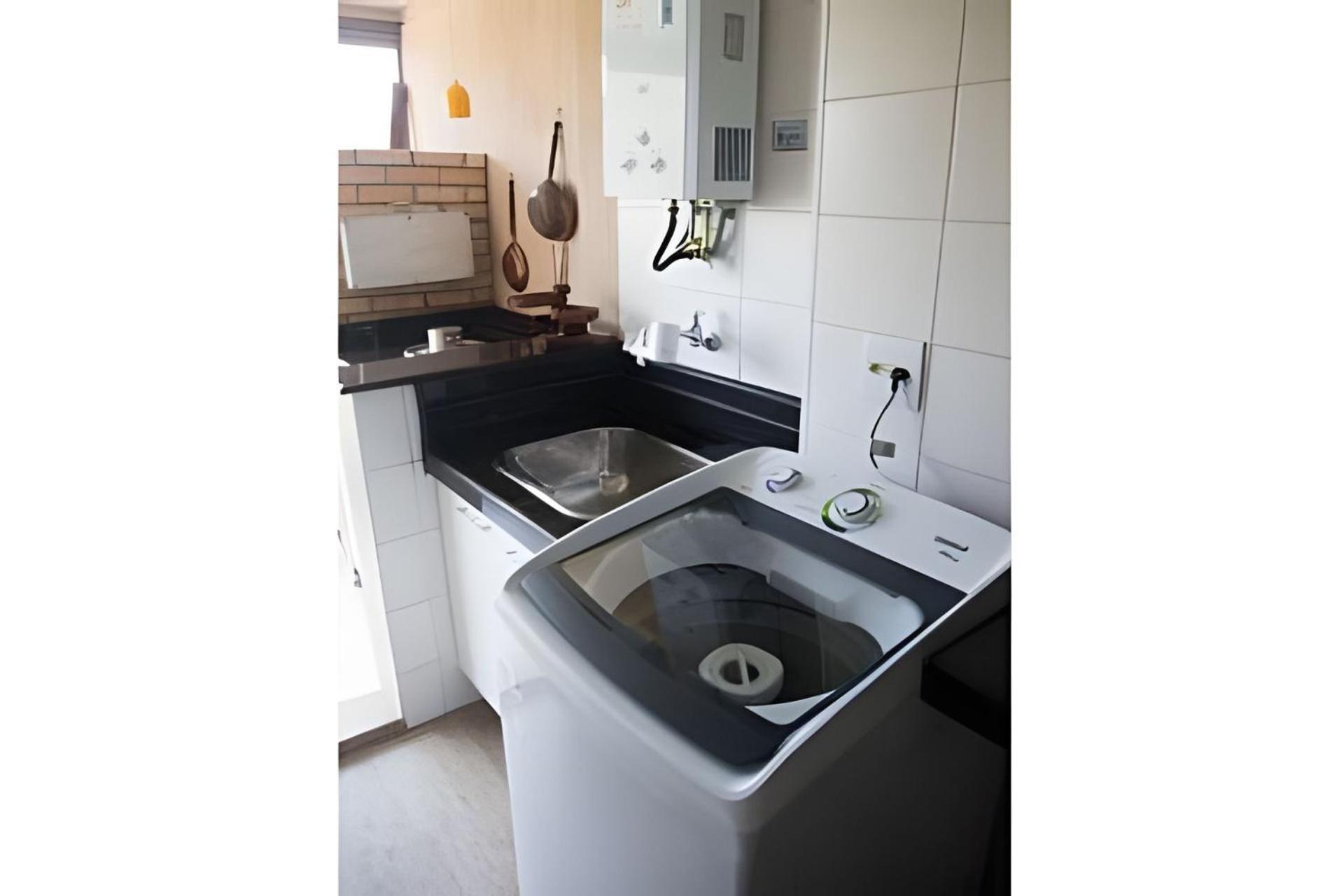 Loft Executivo Ideal Família Apartamento