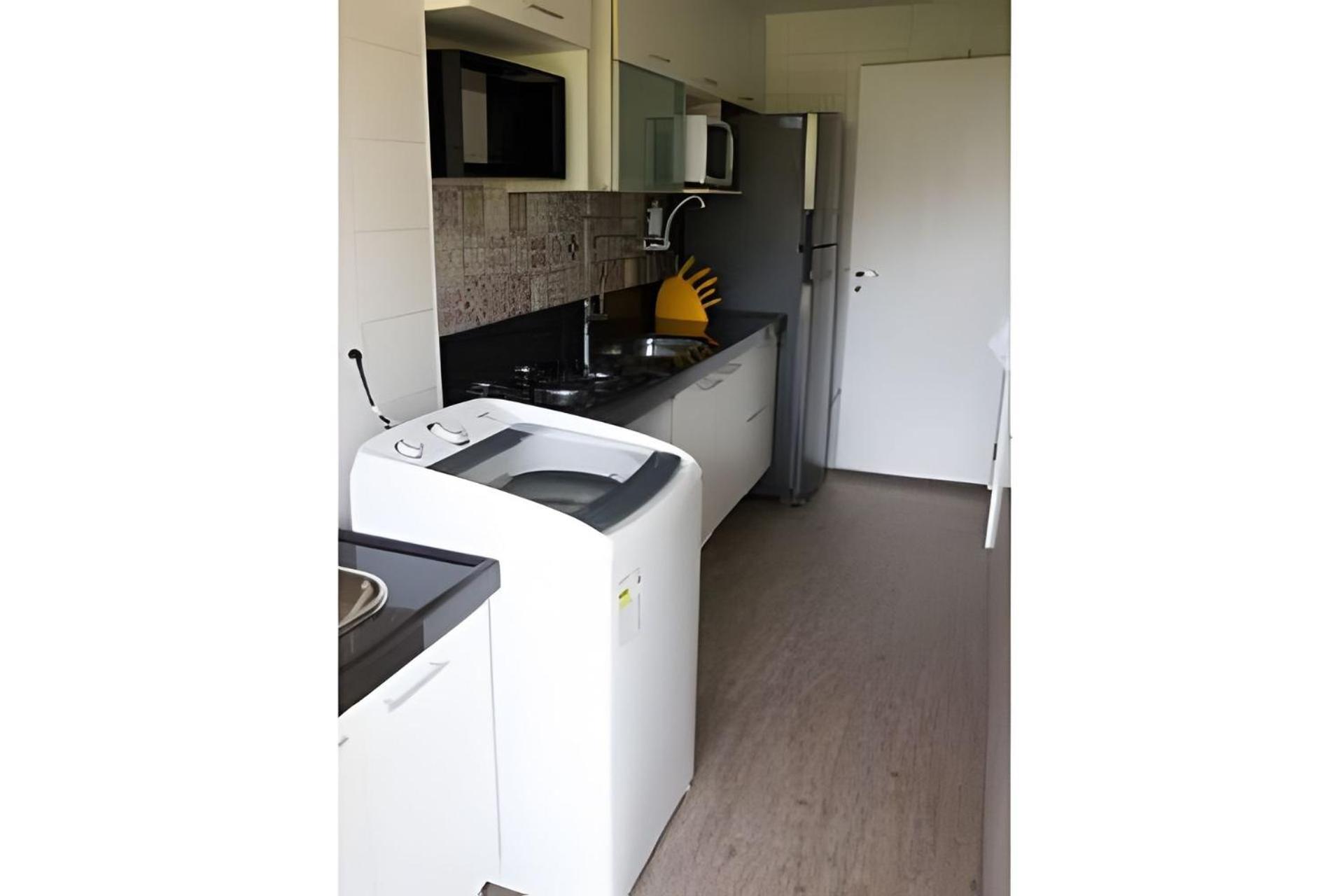 Apartamento Loft Executivo Ideal Família
