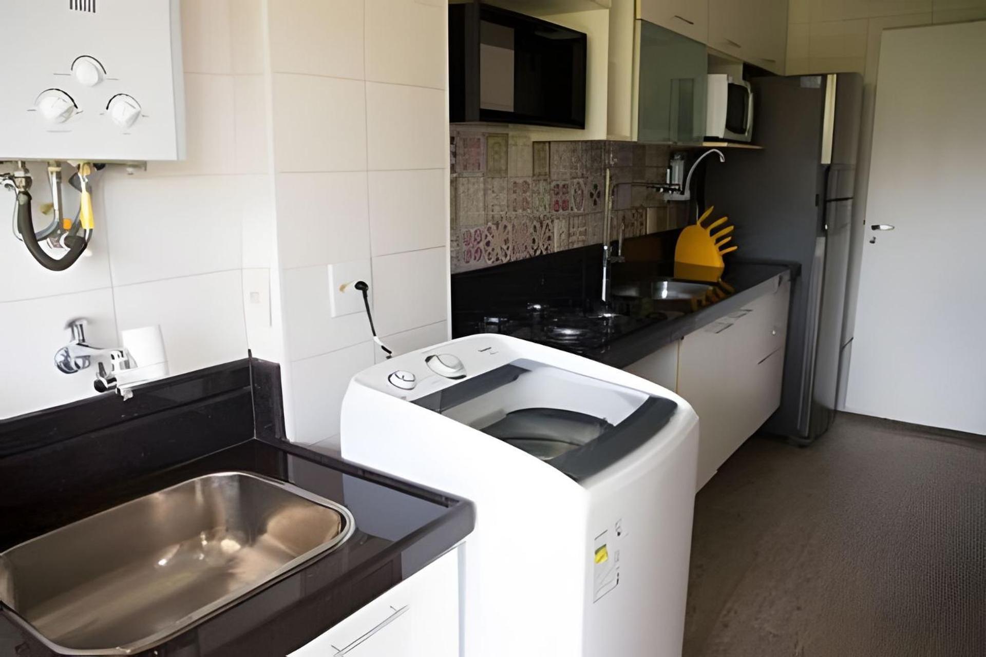 Loft Executivo Ideal Família Apartamento *