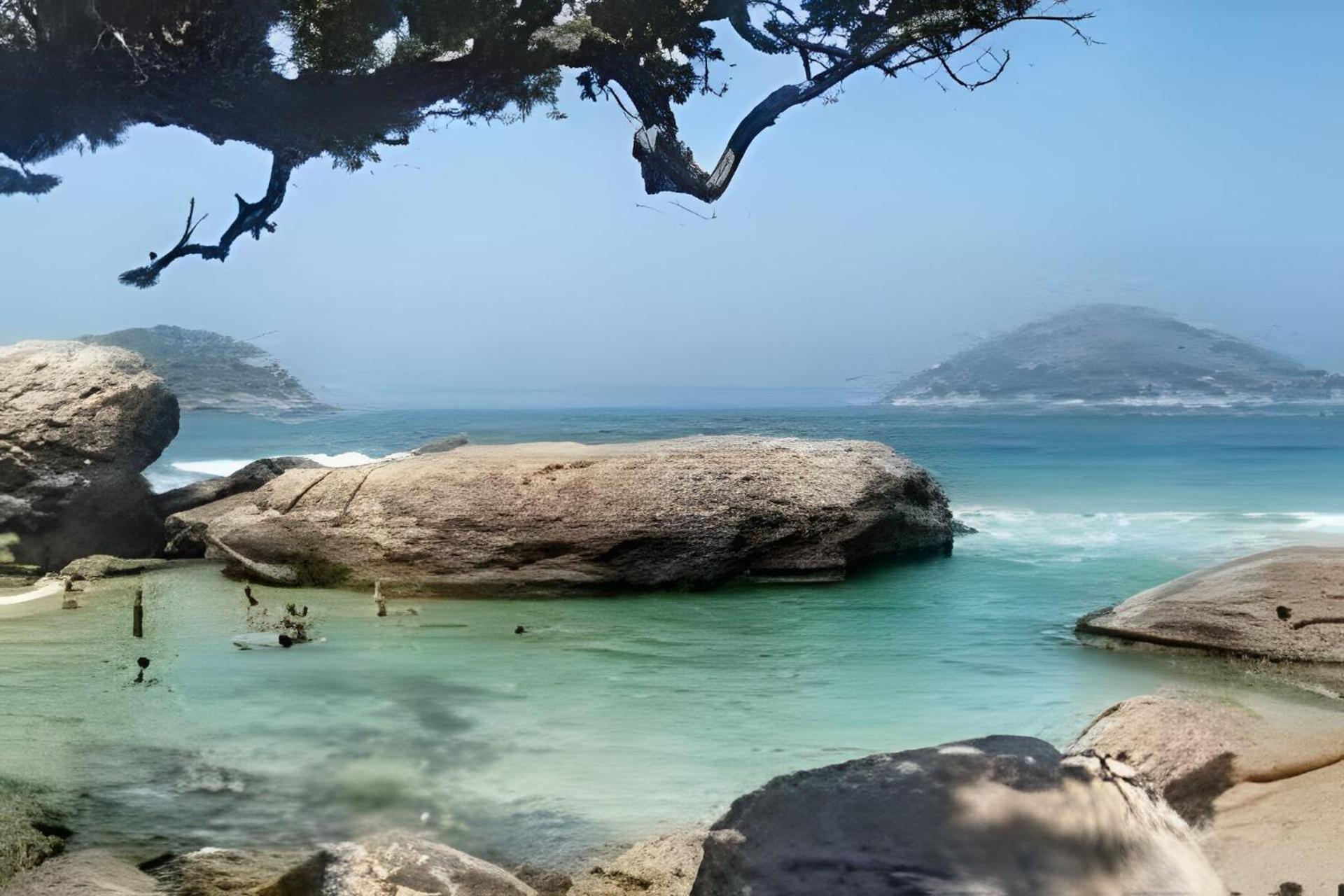 Apartamento Loft Executivo Ideal Família Rio de Janeiro