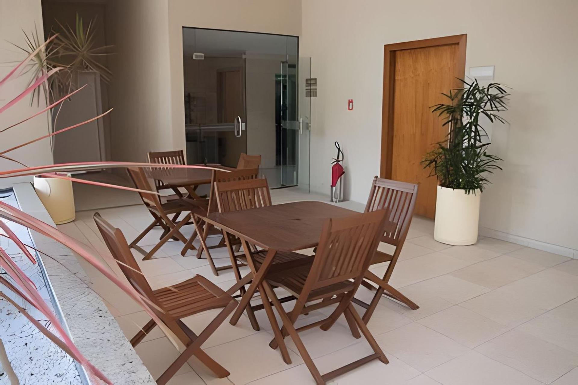 Apartamento Loft Executivo Ideal Família