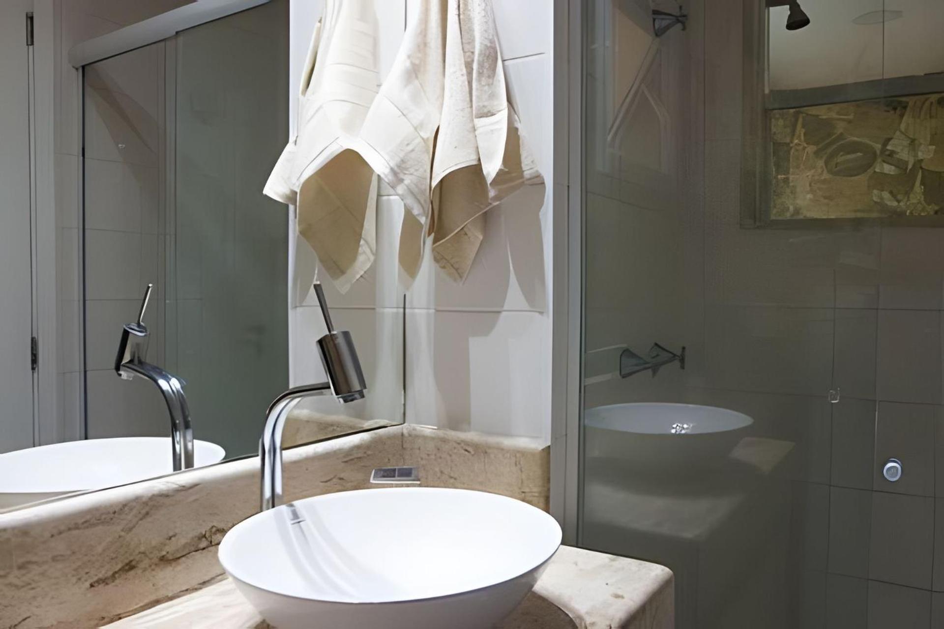 Apartamento Loft Executivo Ideal Família Rio de Janeiro