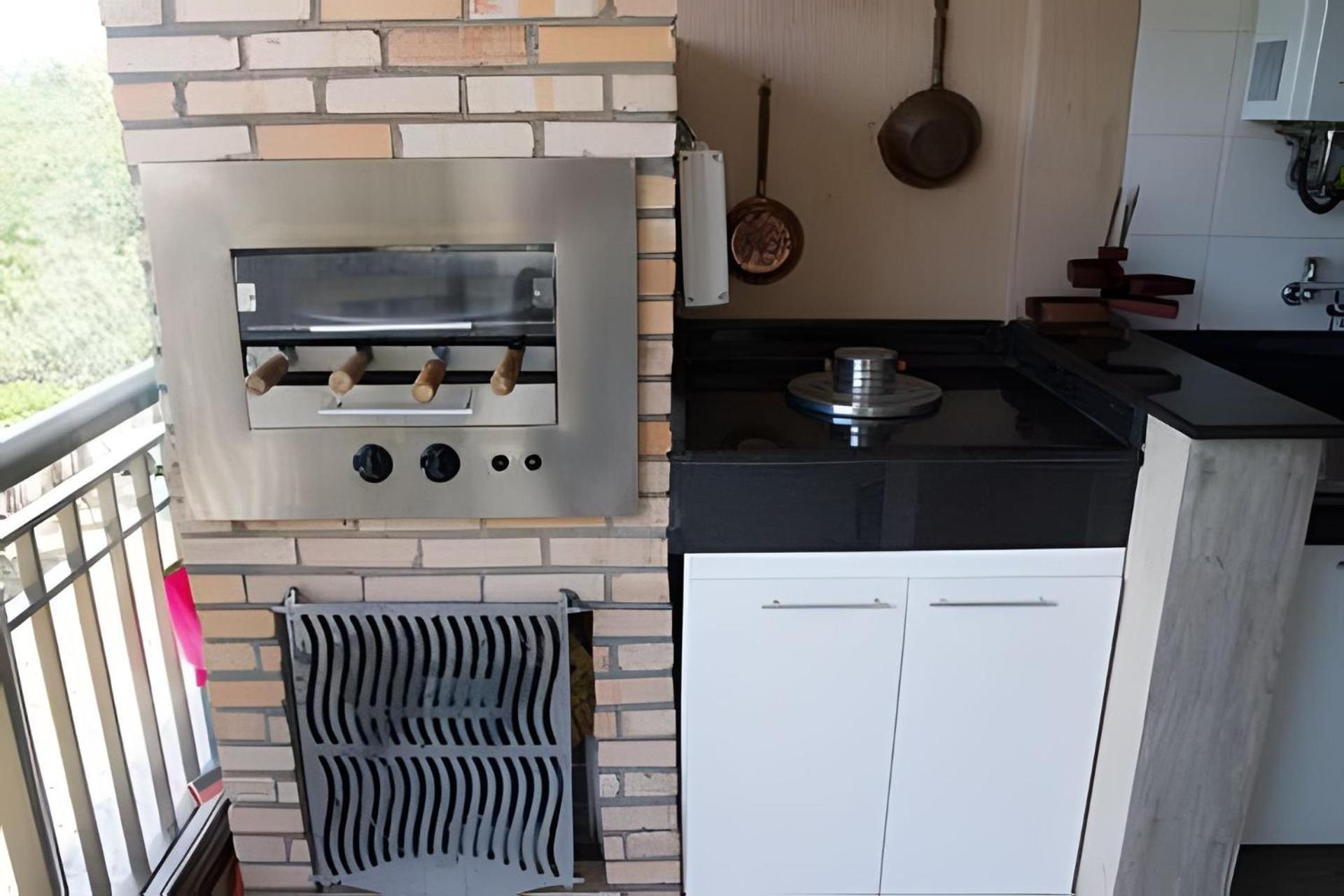 Loft Executivo Ideal Família * Rio de Janeiro