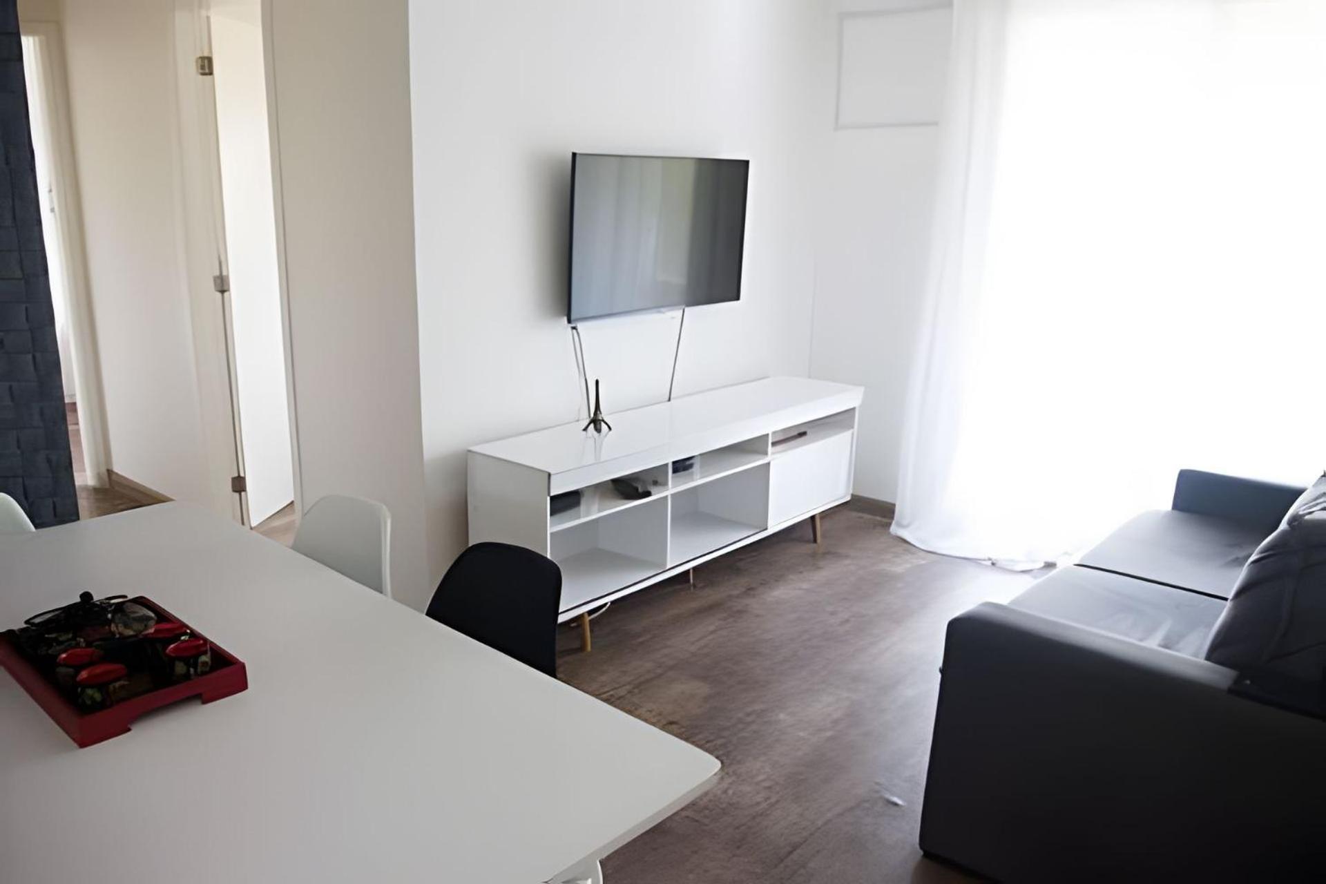 Apartamento Loft Executivo Ideal Família