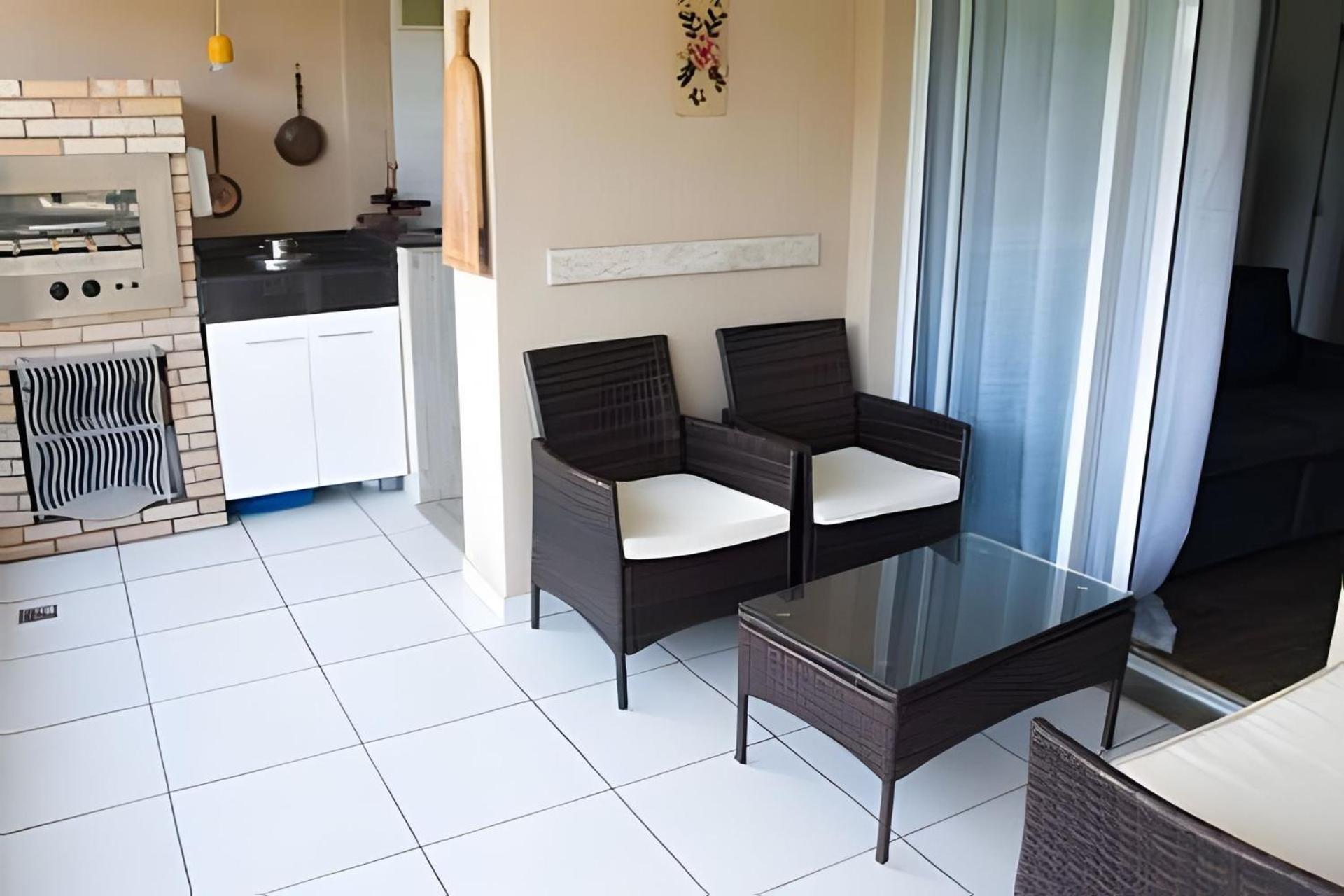 Loft Executivo Ideal Família Apartamento Rio de Janeiro